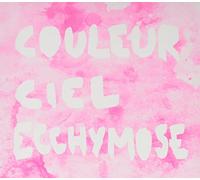 Veziomat - Couleur Ciel Ecchymose [Import]