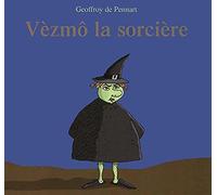 Vèzmô la sorcière