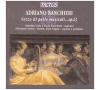 Biancheri Adriano – Vezzo Di Perle Musicali – Tactus