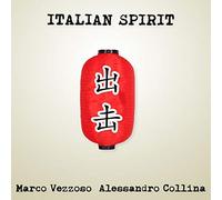 Vezzoso Marco - Italian Spirit (Digipack) [Import]