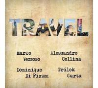 Vezzoso Marco - Travel (Digipack) [Import]