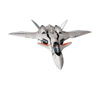 VF-11B Thunderbolt (mod le en plastique l' chelle 1/72) Hasegawa Macross PLUS [JAPON]