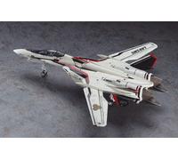VF-25F/S Messiah Macross Frontier 1:72 Plastique Model Kit Hasegawa