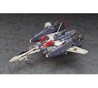 VF-25F/S Super Messiah Macross Frontier 1:72 Plastique Model Kit Hasegawa