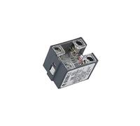 VF B11 Bloc de contact NC x2 10A max.400VAC max.250VDC -40-80°C PIZZATO ELETTRIC