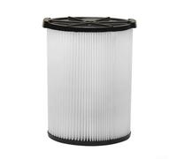 VF4000 Compatible pour ridgid pour husky 6-9 Gal VF4000 Compatible | Compatible 5-20 gal, filtration humide/sec, modèle VF4000, usage pour polyvalent, remplacement facile