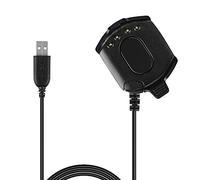 VFAN Clip de câble de charge pour montre de golf GPS Garmin Approach S2/S4.