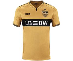 VfB Stuttgart 3ème Maillot 2026/27 - Jako Small