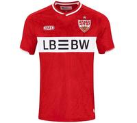 VfB Stuttgart Maillot Extérieur 2026/27 - Jako Medium