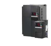 VFD 11KW 15KW 18KW 22KW 30KW High-Performance Vector Type Frequency Converter AC380v Three-Phase Motor Speed Controller Inverter(11KW 380V)