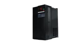 VFD 11KW 15KW 18KW 22KW 30KW High-Performance Vector Type Frequency Converter AC380v Three-Phase Motor Speed Controller Inverter(15KW-380v 3PH-3PH)