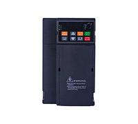 VFD, Heavy-charge 1.5 kw / 2.2kw DRIVE de fréquence variable 3 Phase Speed Controller Serial Moteur Serial,Fonctionnement Simple(1500W Vector)