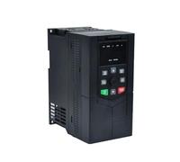 VFD Variable Frequency Converter Inverter 3-Phase Input 380V 7.5KW/11KW/15KW 10HP/15HP AC Drive for Fan/Pump Speed Controller(11kW)