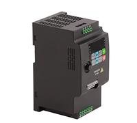 VFD Variateur de fréquence 380V 5,5KW, Jectse triphasée 380V à 380V Mini VFD Contrôle VFD Variateur De Fréquence Vecteur Contrôle D'Onduleur