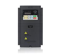 VFD, VFD 11KW Entraînement à fréquence variable VFD Convergence Convertisseur Convertisseur Contrôleur de vitesse for moteur triphasé,Fonctionnement Simple