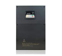 VFD, VFD 15 18.5 22KW Entraînement à fréquence variable Convergence Convertisseur Contrôleur de vitesse for moteur triphasé,Multi-protection(INPUT VOLTAGE380V_18.5KW)