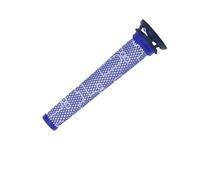 VFEBTSD 1 pièce de rechange compatible avec le filtre d'aspirateur V6 V7 V8 DC62 DC61 DC58 DC59 DC74, pièce n° 965661-01. Filtre à graisse
