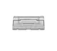 VFEBTSD Boîte à poussière de rechange compatible avec aspirateur robot Xiaomi T12/compatible avec S10 DustBin Box Container Aspirateur Pièces de rechange Accessoires