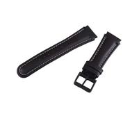 VFEBTSD Bracelet de montre en cuir pour homme compatible avec X-LANDER Spartan Warrior Seal Bracelet de montre de sport en caoutchouc, 22mm