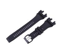 VFEBTSD Bracelet de montre en résine pour homme compatible avec Casio GBA-900-1A/7A/CB, bracelet de sport étanche en caoutchouc pour femme, GBA-900