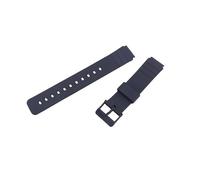 VFEBTSD Bracelet de montre en résine pour homme compatible avec Casio MQ-24 58 104 71 MW-59 - Bracelet de montre de sport étanche avec boucle, 16mm