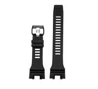 VFEBTSD Bracelet de rechange en résine for montre Casio GBA-900, compatible avec les modèles GBA-900, avec maillons et accessoires.
