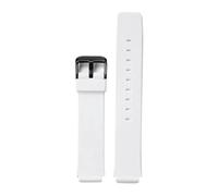 VFEBTSD Bracelet en caoutchouc compatible avec Casio MQ-24 MW-59 pour homme et femme - Étanche - Remplacement de bracelet de montre, 16mm