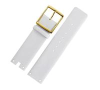 VFEBTSD Bracelets de montre compatibles avec CK K94231 K9423101 en cuir durable et souple pour montre Calvin Klein 22 mm pour homme, 22mm