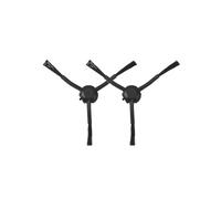 VFEBTSD Brosse Latérale Compatible Avec Les Pièces De Rechange For Aspirateurs Robots L20 Ultra / L30 Ultra / X20 Pro(Light green)