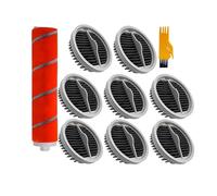 VFEBTSD Brosse principale Hepa de rechange pour aspirateur portable sans fil Xiaomi Roidmi NEX X20 X30 S2 F8 Pro (lot J)