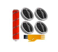 VFEBTSD Brosse principale Hepa de rechange pour aspirateur sans fil Xiaomi Roidmi NEX X20 X30 S2 F8 Pro Ensemble K