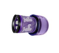 VFEBTSD Compatible avec aspirateur sans fil V12 HEPA Filtre de rechange Accessoires (1 pièce)