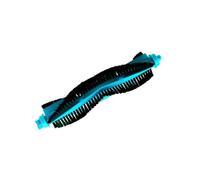VFEBTSD Compatible avec Cecotec Conga 3290 3390 3490 3590 3690 3790 3890 Ultra Titanium Vital Parts Brosse latérale principale Filtre HEPA Chiffon (jaune clair)