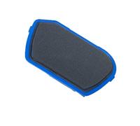 VFEBTSD Compatible avec Hepa Dust Rowenta RO53 Compacteo Ergo Cyclone-zr005501 Zyklon ZR005501 Kit d'accessoires pour aspirateur RO535321