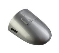 VFEBTSD Compatible avec KOLEOS Compatible avec Renault Couvercle de poignée Pièces intérieures et extérieures Plug-and-Play Porte Gauche 1 pièce Ajustement Direct Installation Facile