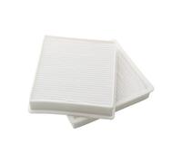 VFEBTSD Filtre anti-poussière Hepa for aspirateur Samsung DJ63-00672D SC4300 SC4340 SC4530 SC4570 SC47F0, etc. Pièces de rechange(D)
