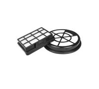 VFEBTSD Filtre compatible avec Bosch BGC05A220A BGC05A322 BGC05AAA1 BGC05AAA2 BGC05X20GB, BGS05A220 BGS05A221 BGS05A222 BGS05A225(1 set)