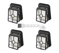VFEBTSD Filtre de remplacement compatible avec Crosswave 3-en-1, 1866F Filtre lavable compatible avec 17132 2225N 2582N 1785 17852 17853