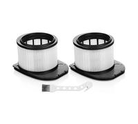 VFEBTSD Filtre en mousse compatible avec les aspirateurs balais sans fil Shark IZ400/IZ420 et Stratos UK. Accessoires