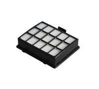 VFEBTSD Filtre éponge et aspirateur compatible avec Samsung DJ97-00492A SC6590 SC6592 SC6520 SC6530 40 50 60 70 80 90 S6580 SC6532(Filter element-black)