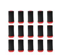 VFEBTSD Filtre HEPA Compatible Avec Les Aspirateurs À Main Et Balais Bosch Flexxo Série BBH3Z0025, BBH3PETGB Et BBH3251GB. Pièces Détachées(Set 9)