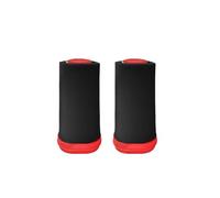 VFEBTSD Filtre HEPA Compatible Avec Les Aspirateurs À Main Et Balais Bosch Flexxo Série BBH3Z0025, BBH3PETGB Et BBH3251GB. Pièces Détachées(Set 2)