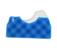 VFEBTSD Filtre HEPA compatible avec les aspirateurs Samsung DJ63-00669A DJ63-00672D SC43 SC44 SC45 SC46 SC47(Set6)