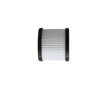 VFEBTSD Filtre HEPA Compatible avec Les pièces et Accessoires de l'aspirateur Mamibot UVLITE 200(2 Pieces)
