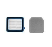 VFEBTSD Filtre Hepa de remplacement compatible avec les aspirateurs Q6, Q7, Q8, WQ61, WQ71 et WQ81. Pièces détachées