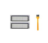 VFEBTSD Filtre Hepa de remplacement for aspirateur robot 360 S5 S7 S7 Pro, pièces détachées et accessoires, filtre anti-poussière(4)