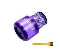 VFEBTSD Filtre HEPA de remplacement for aspirateur sans fil Cyclone Animal Absolute Total Clean V11 SV14(1 Quantity)