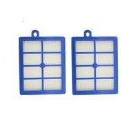 VFEBTSD Filtre HEPA for aspirateur compatible avec les pièces et accessoires d'aspirateur ZUF4206, ZUF4206DEL et ZUF4306.(2pcs HEPA Filter)