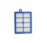 VFEBTSD Filtre HEPA pour aspirateur ZUF4206 ZUF4206DEL ZUF4306 ZUF4306DEL (1 filtre HEPA)
