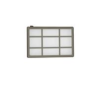 VFEBTSD Filtre principal HEPA pour aspirateur robot compatible avec EZIclean Aqua Connect X550 Robot Aspirateur Pièces de rechange (1 filtre principal)